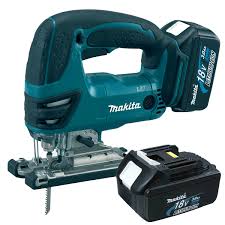 M&Aacute;Y CƯA LỌNG D&Ugrave;NG PIN(18V) DJV180RFE